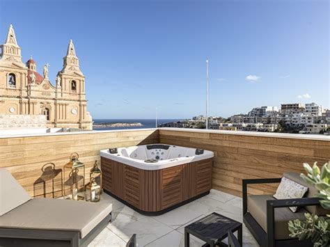 lure hotel malta